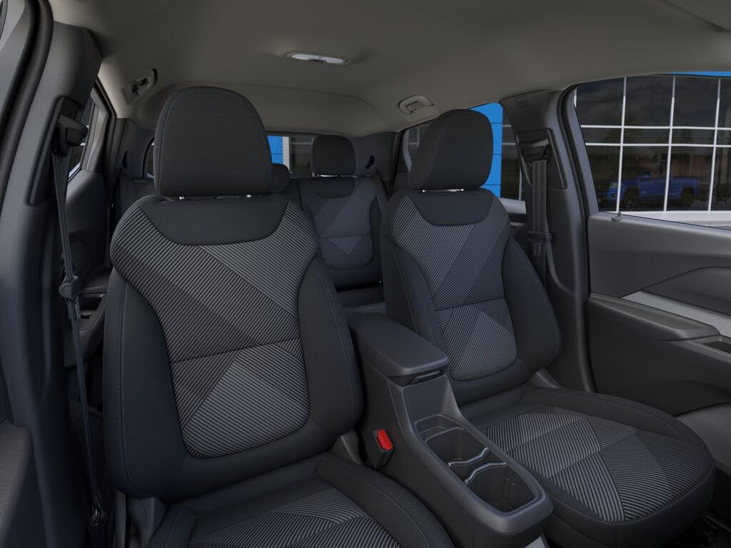 2027 Chevrolet Bolt