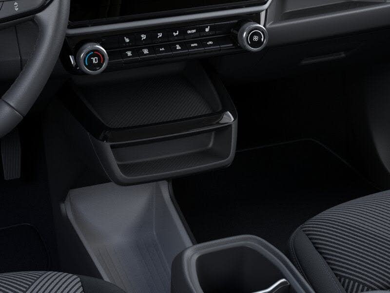 2027 Chevrolet Bolt