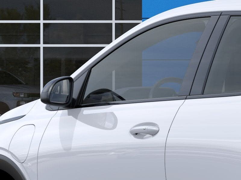 2027 Chevrolet Bolt
