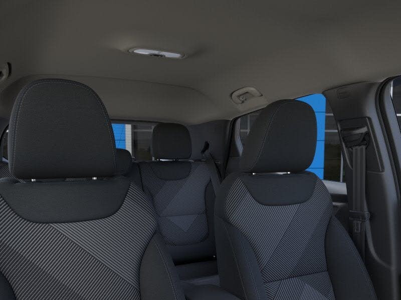 2027 Chevrolet Bolt