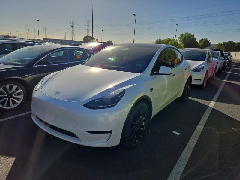 2023 Tesla Model Y Performance for sale in Kennewick, WA