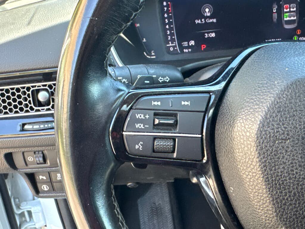 2022 Honda Civic