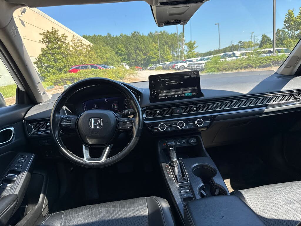 2022 Honda Civic
