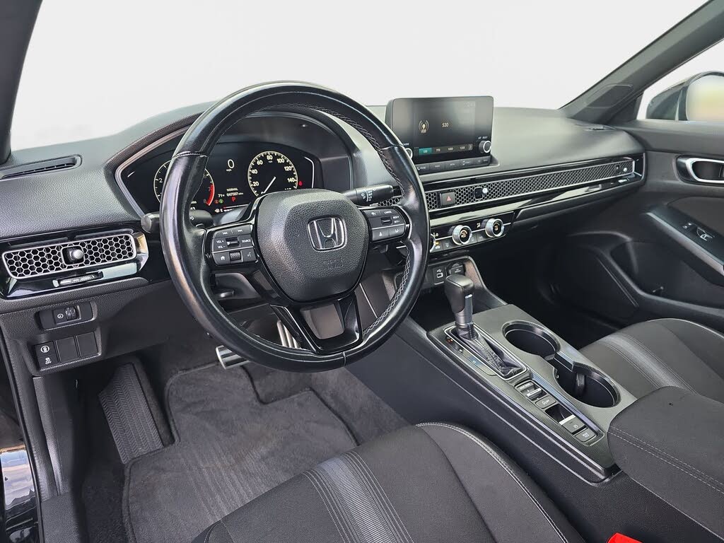 2024 Honda Civic
