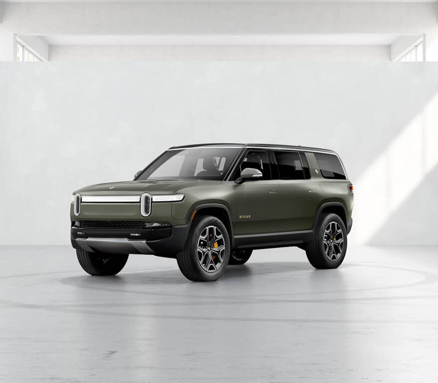 2022 Rivian R1S Launch Edition for sale in Hazelwood, MO