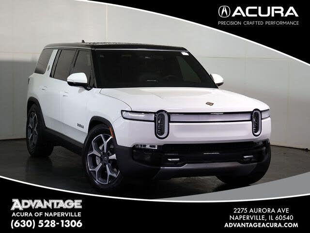 2024 Rivian R1S Adventure for sale in Naperville, IL