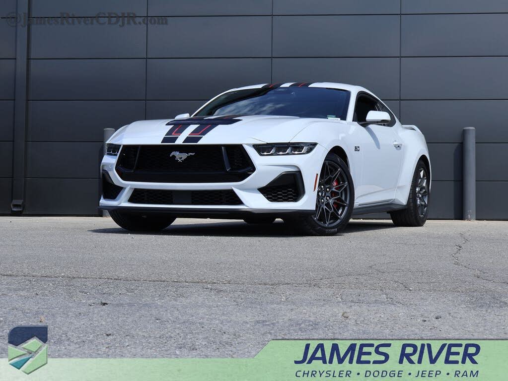 2024 Ford Mustang GT Premium for sale in Ozark, MO