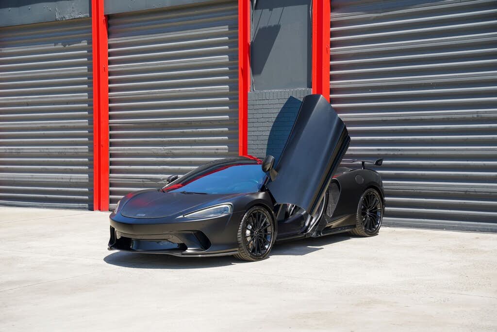 2020 McLaren GT Base for sale in Hollywood, FL
