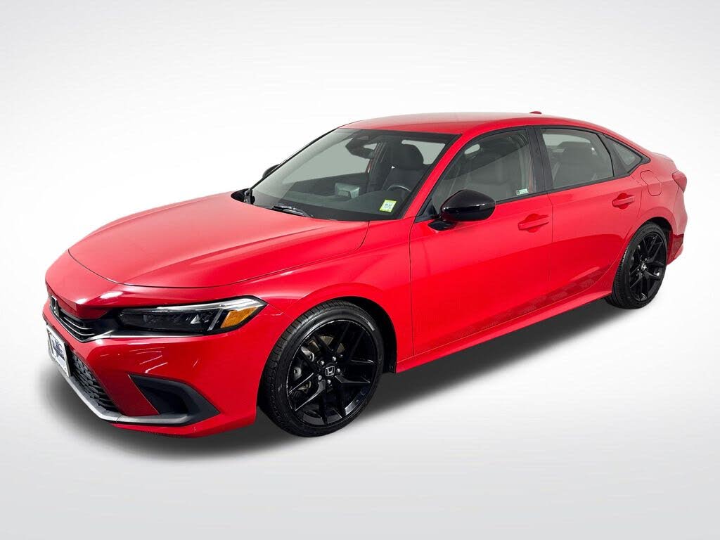 2024 Honda Civic