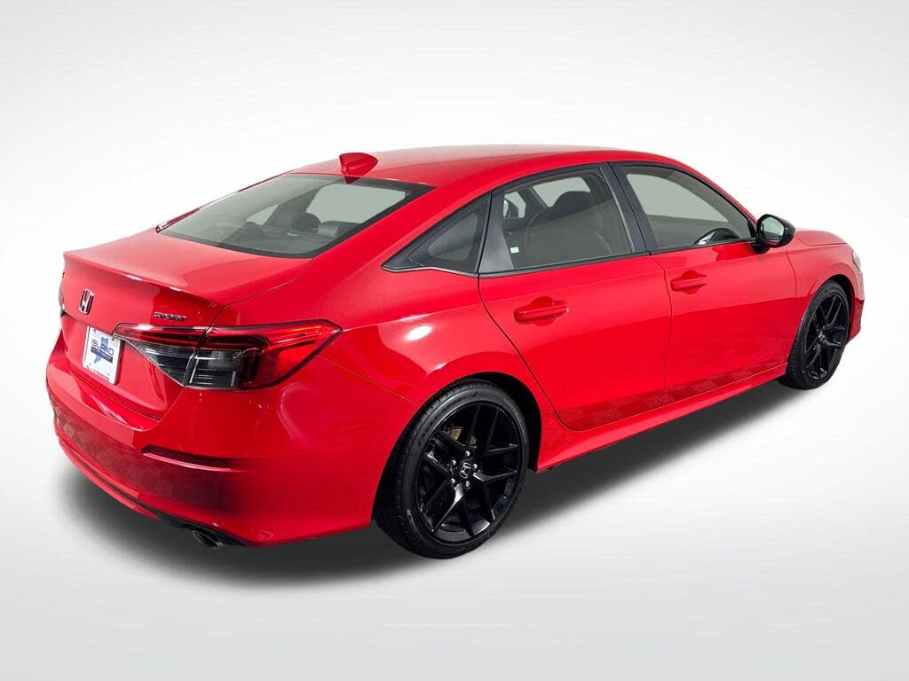 2024 Honda Civic