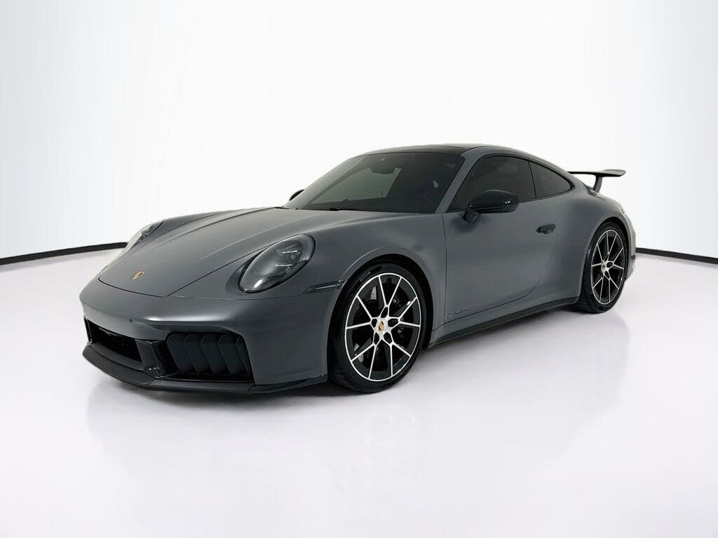 2026 Porsche 911 Carrera GTS for sale in Grapevine, TX