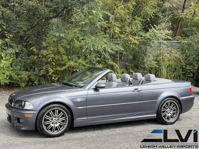 2003 BMW M3 Base for sale in Bethlehem, PA