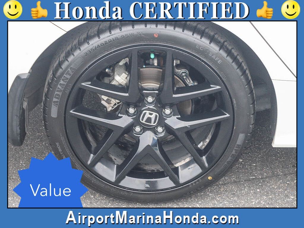 2023 Honda Civic