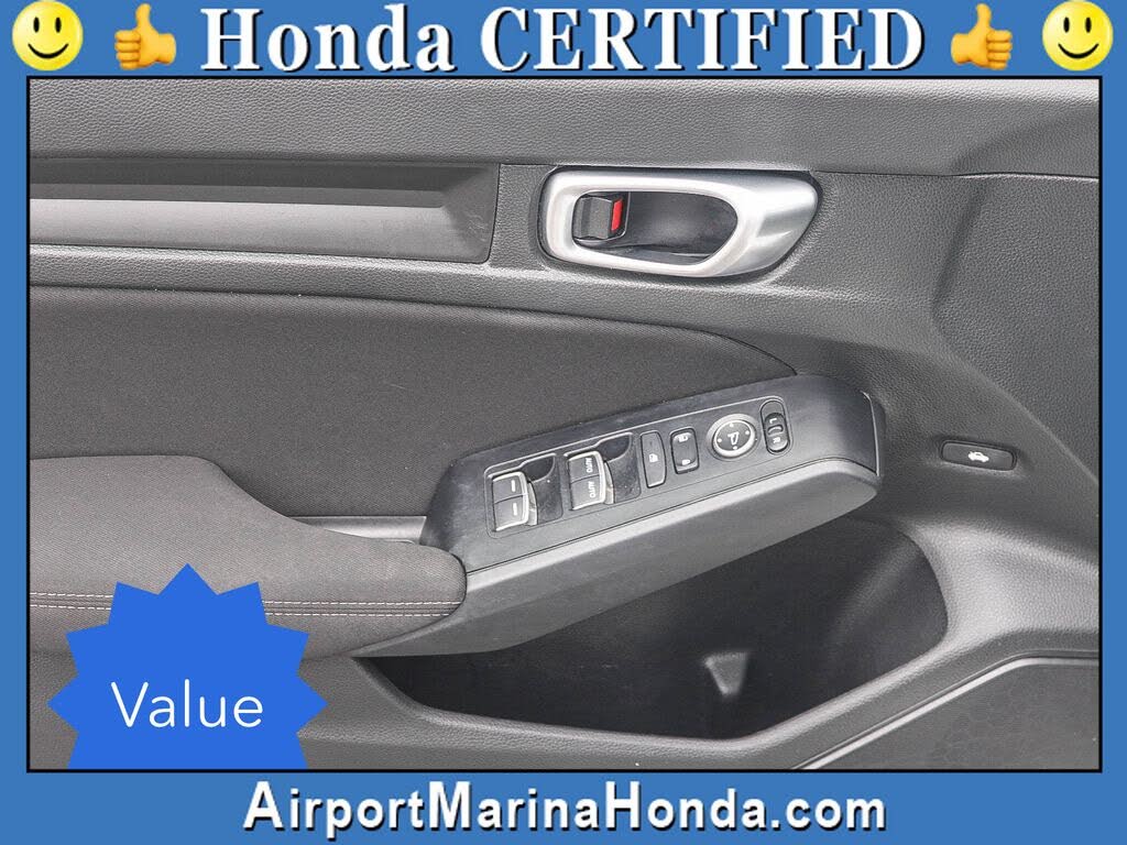 2023 Honda Civic