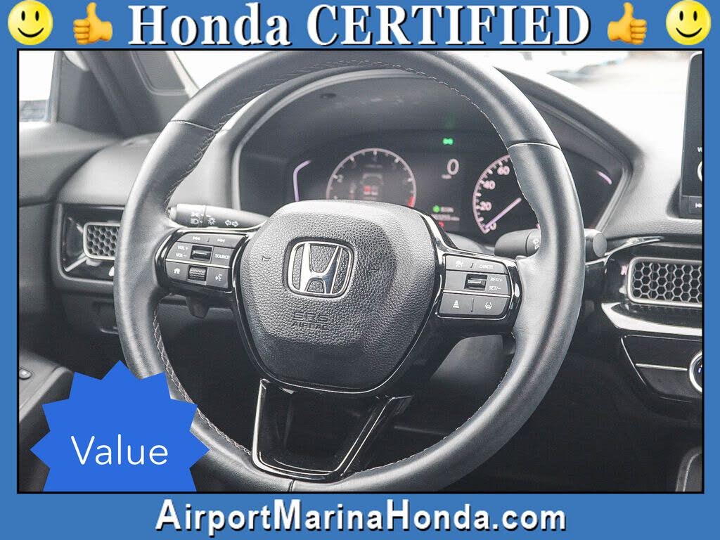 2023 Honda Civic