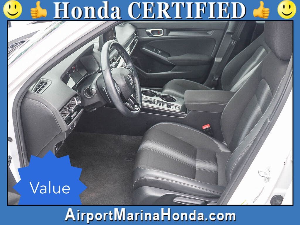 2023 Honda Civic