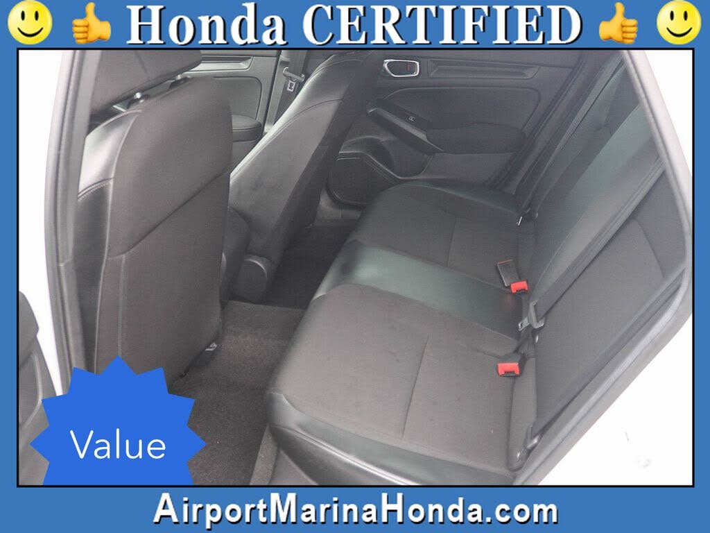 2023 Honda Civic