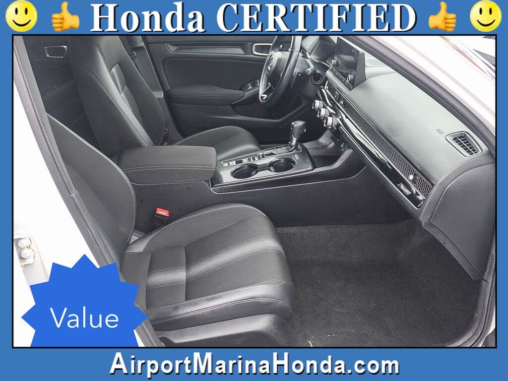 2023 Honda Civic