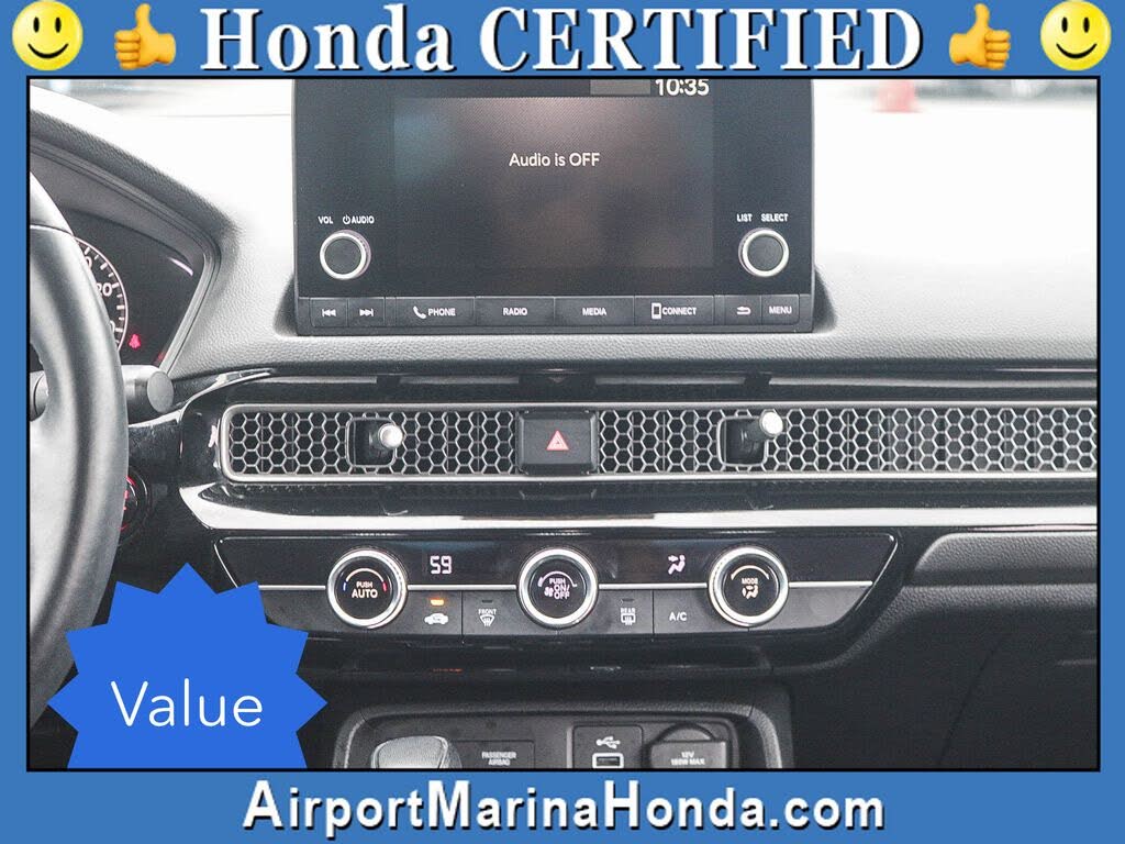 2023 Honda Civic