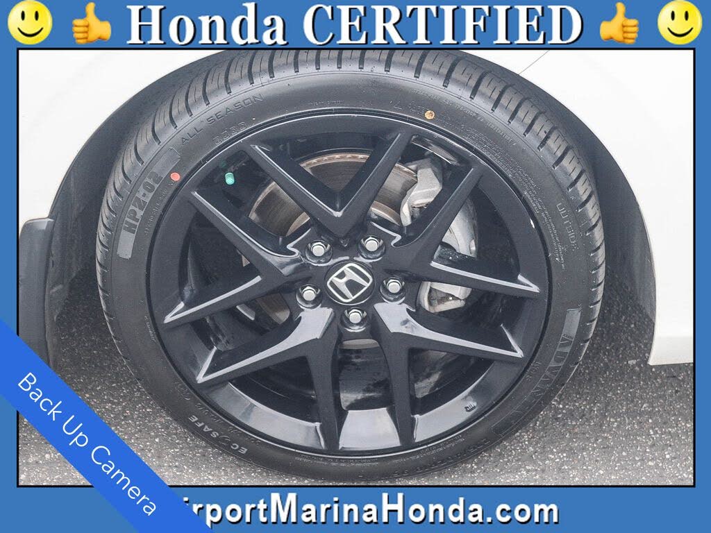 2023 Honda Civic