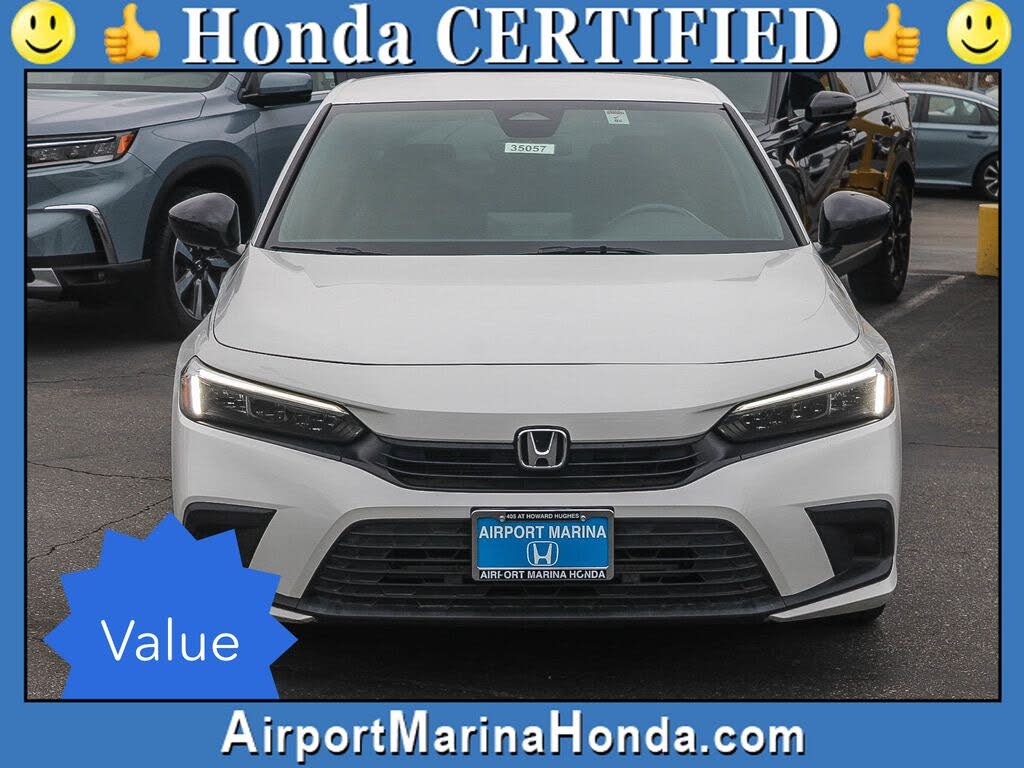 2023 Honda Civic