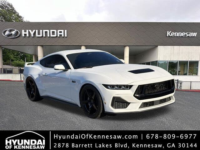 2024 Ford Mustang GT Premium for sale in Kennesaw, GA