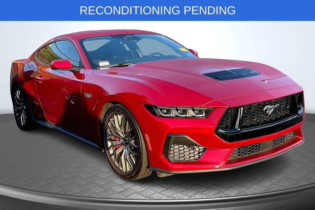 2024 Ford Mustang GT Premium for sale in Morrow, GA