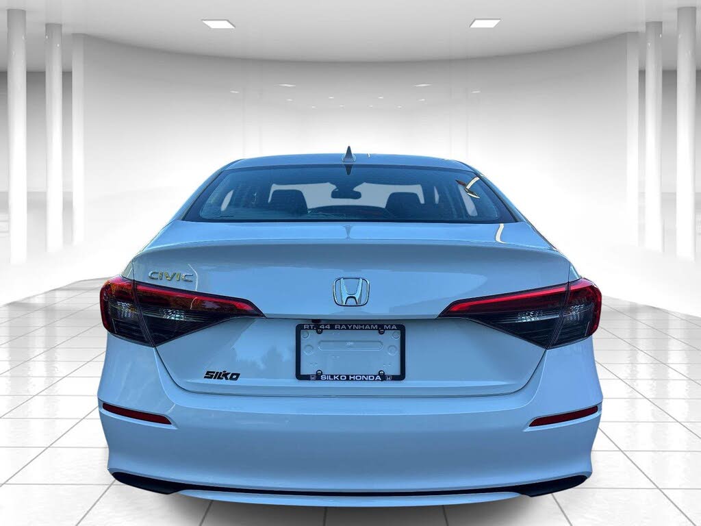 2023 Honda Civic