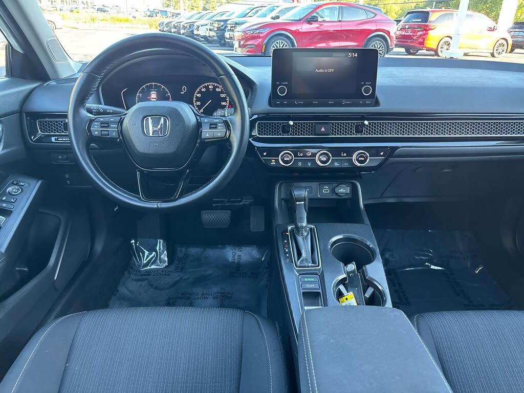 2023 Honda Civic