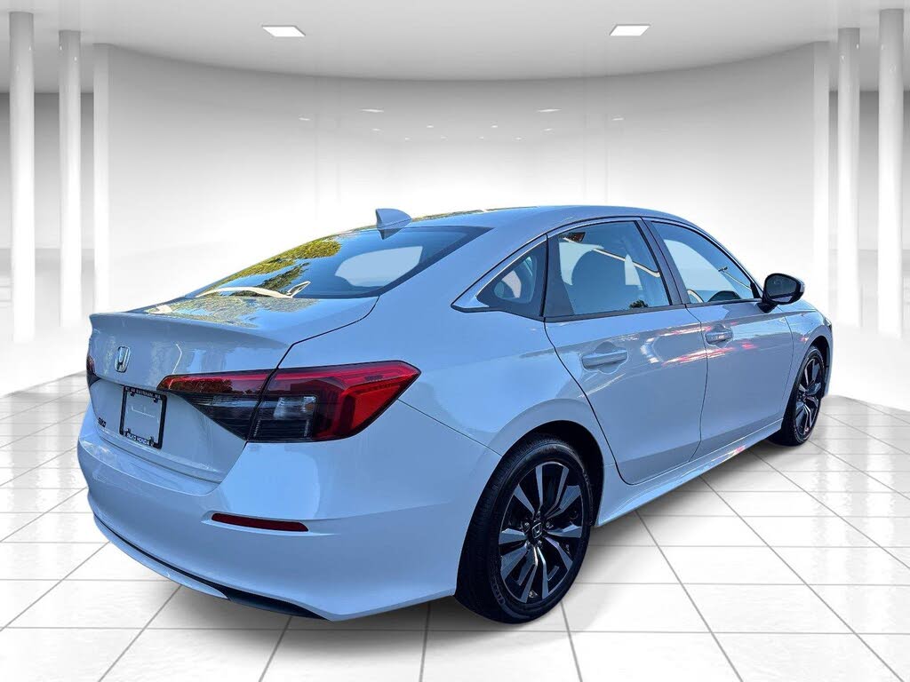 2023 Honda Civic