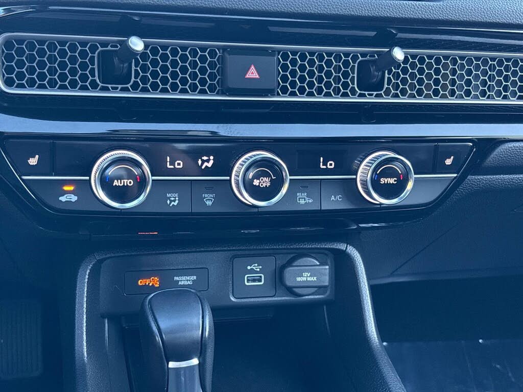 2023 Honda Civic