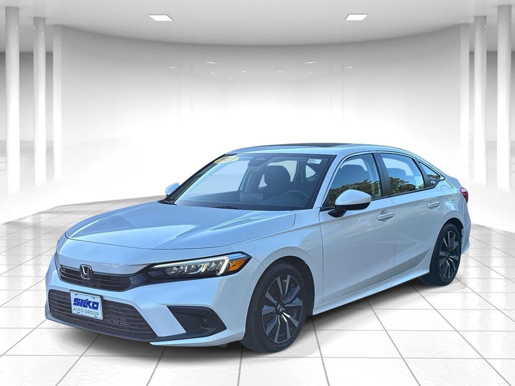 2023 Honda Civic