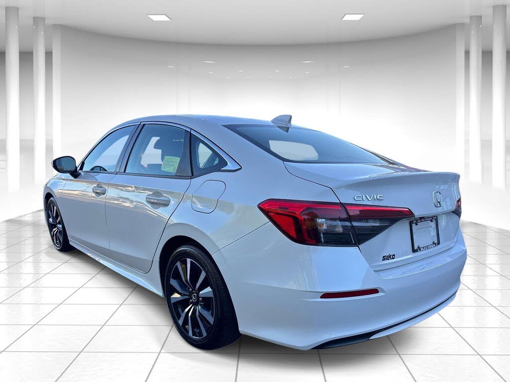 2023 Honda Civic