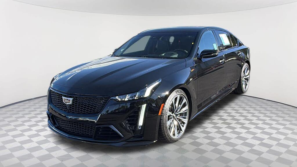 2024 Cadillac CT5-V Blackwing for sale in Redding, CA