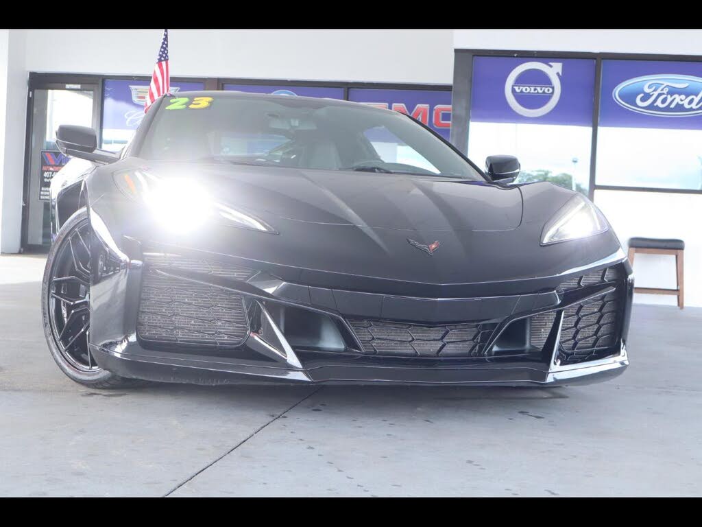 2023 Chevrolet Corvette Z06 for sale in Orlando, FL