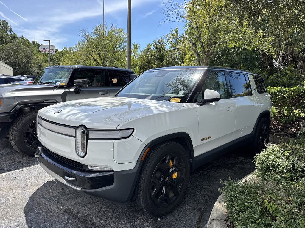 2023 Rivian R1S Adventure for sale in St. Augustine, FL