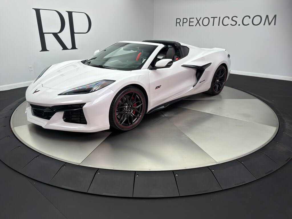 2023 Chevrolet Corvette Z06 for sale in St. Louis, MO