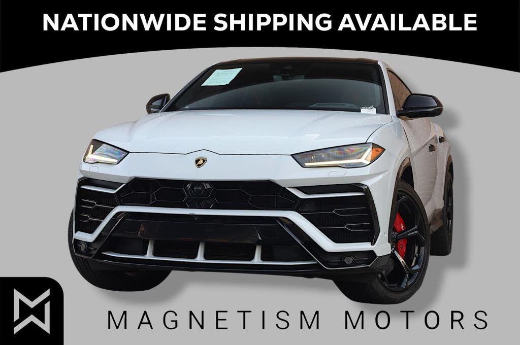 2019 Lamborghini Urus deal in Lawrenceville, GA