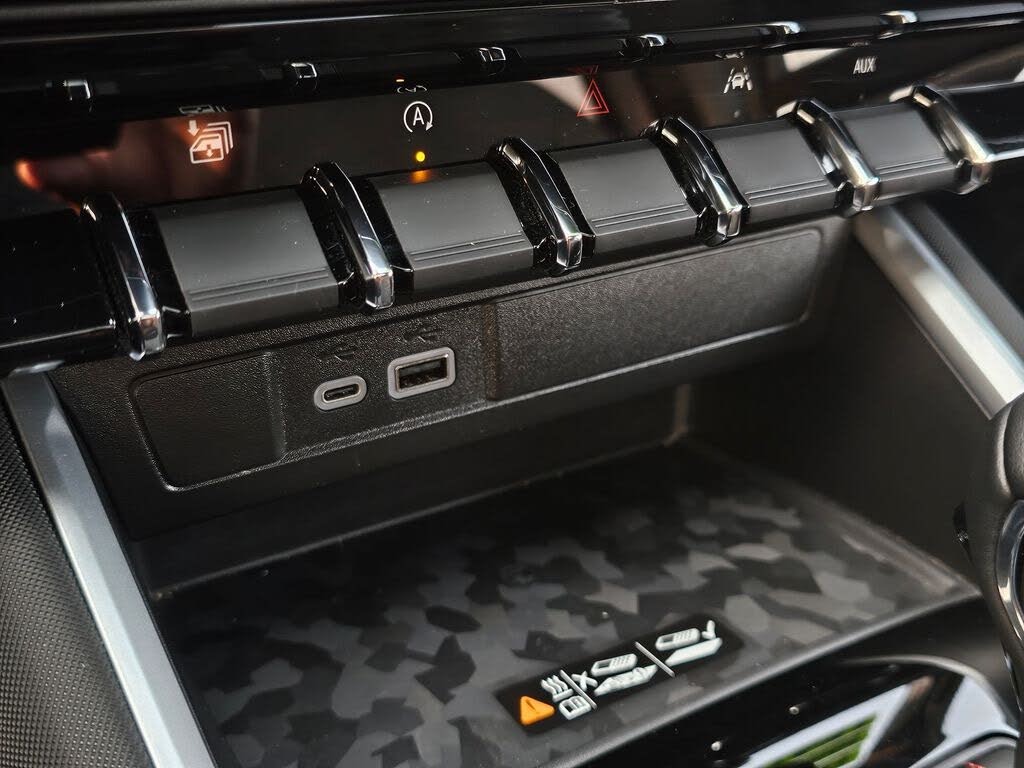2024 Chevrolet Colorado