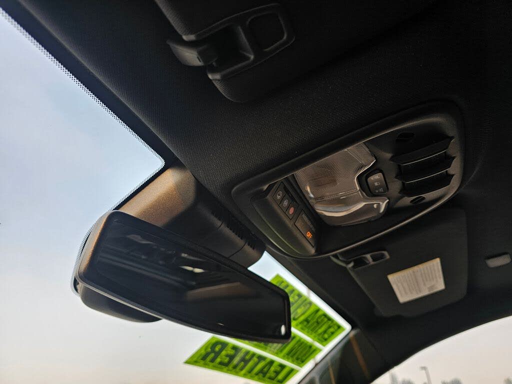 2024 Chevrolet Colorado
