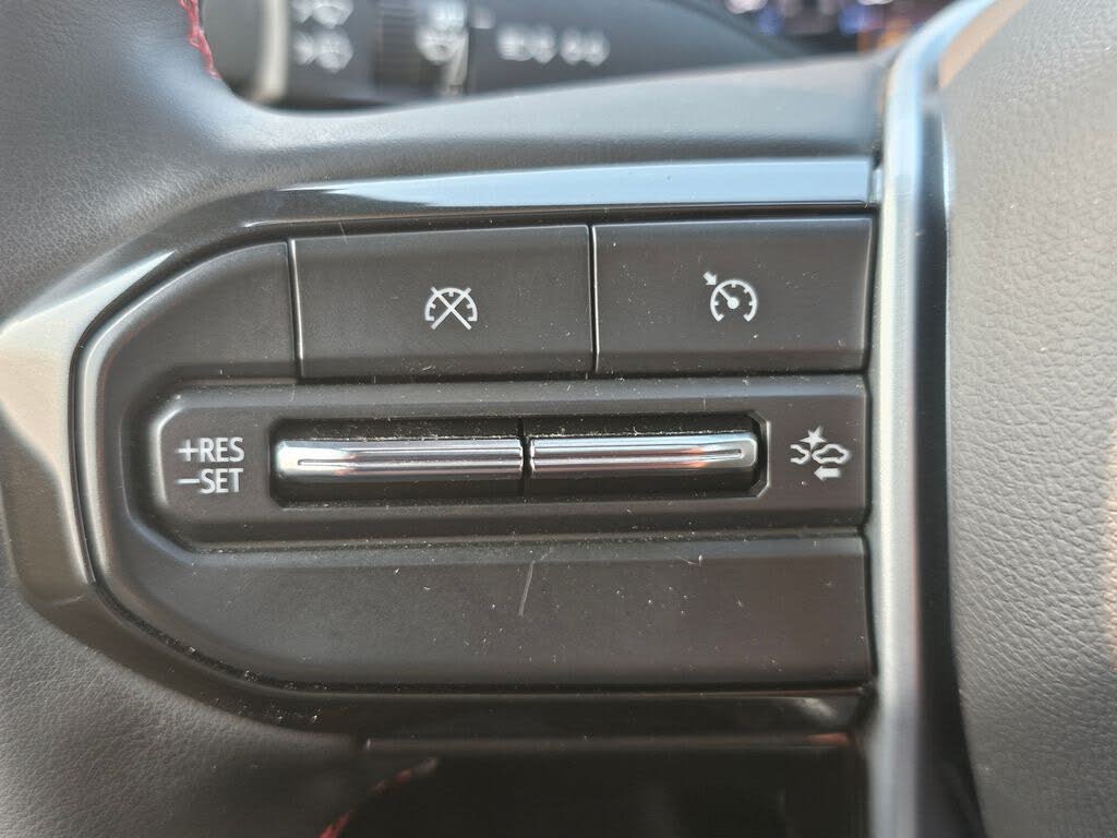 2024 Chevrolet Colorado