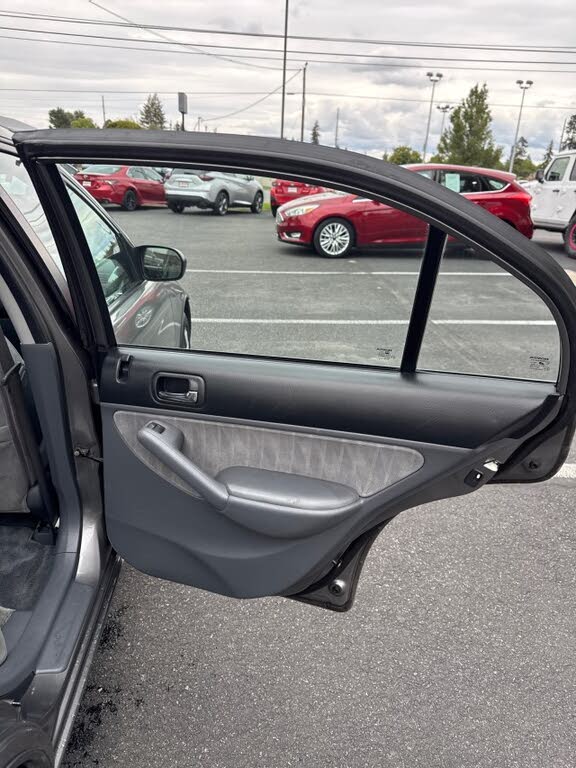 2005 Honda Civic