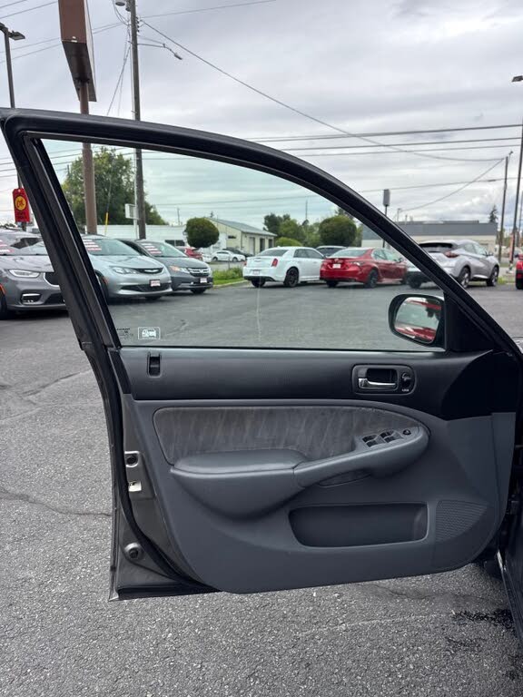 2005 Honda Civic