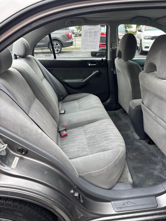 2005 Honda Civic