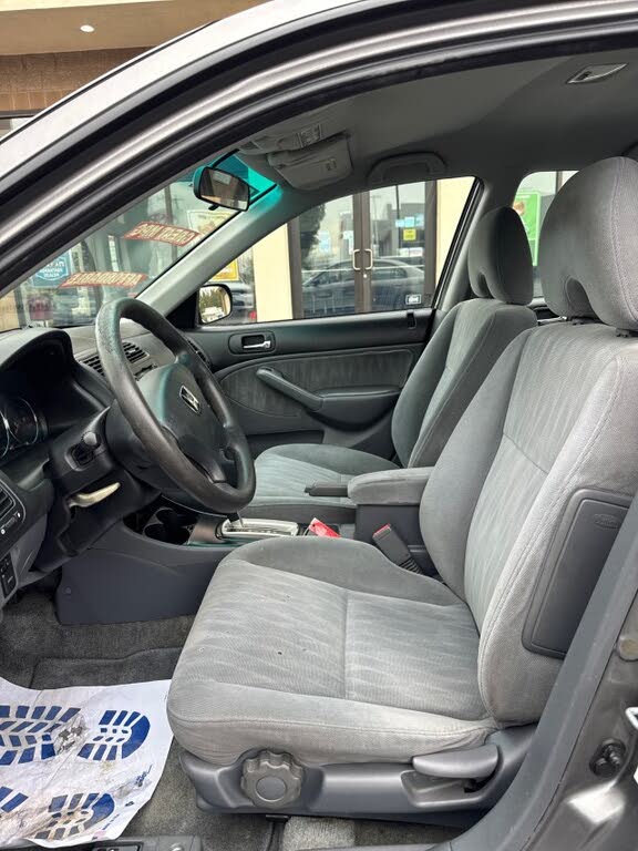 2005 Honda Civic