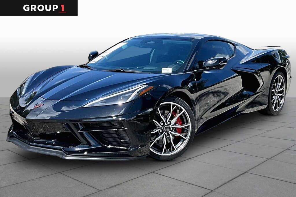 2024 Chevrolet Corvette Stingray for sale in Fort Myers, FL