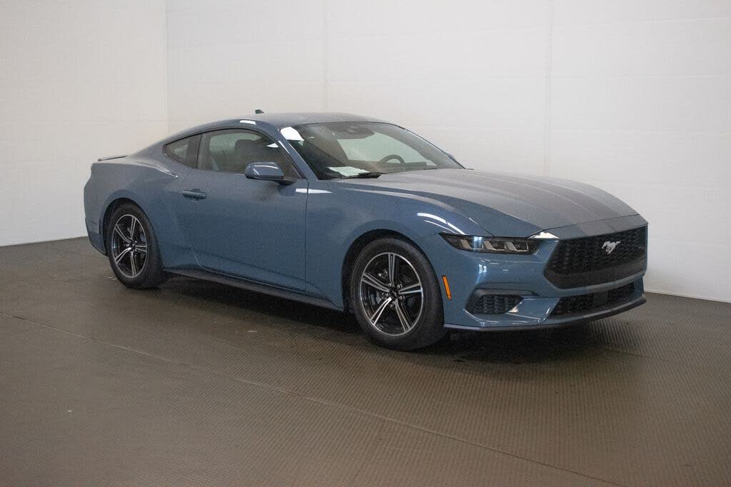 2024 Ford Mustang EcoBoost Premium for sale in Plains Township, PA