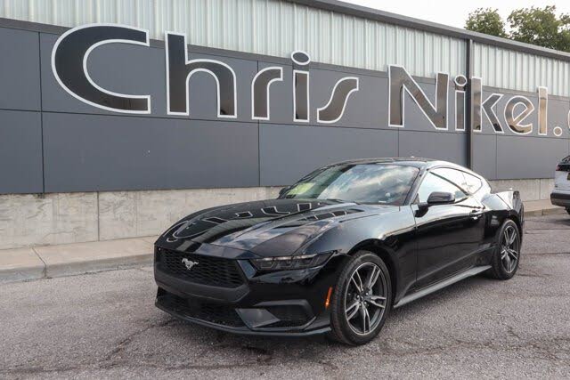2025 Ford Mustang EcoBoost for sale in Broken Arrow, OK