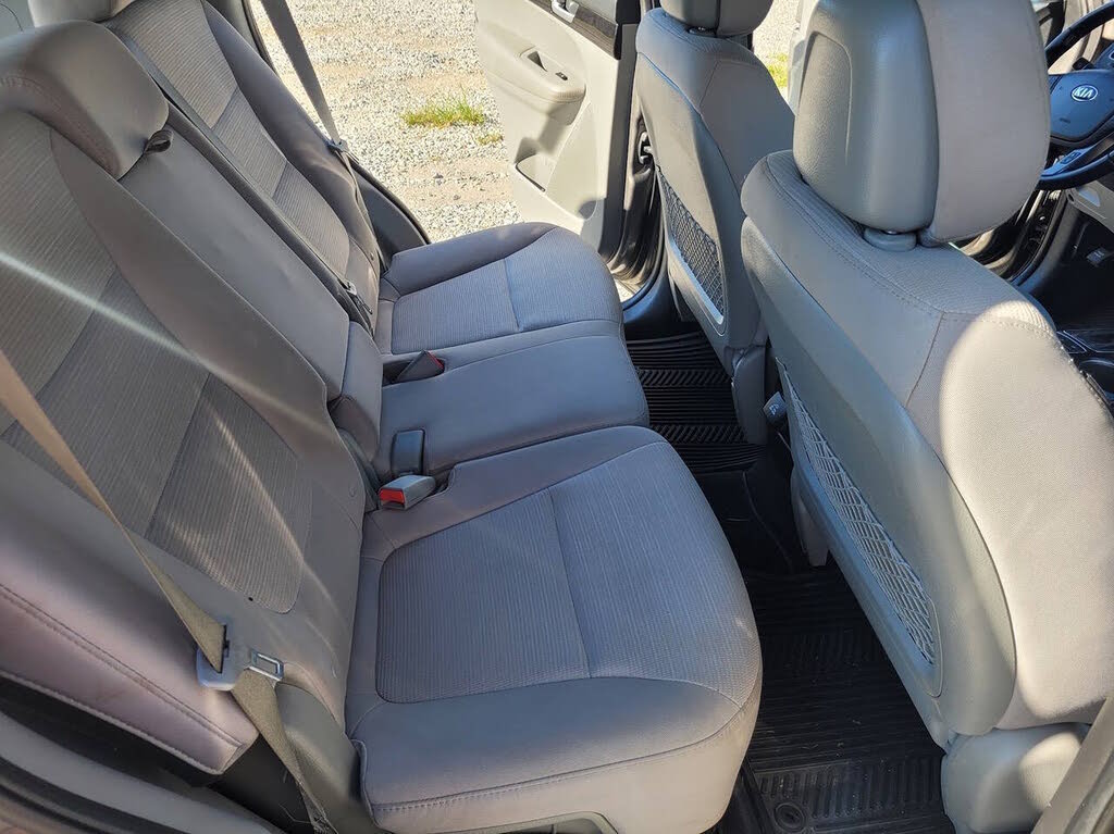 2015 Kia Sorento