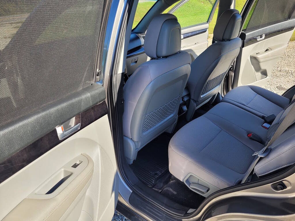 2015 Kia Sorento